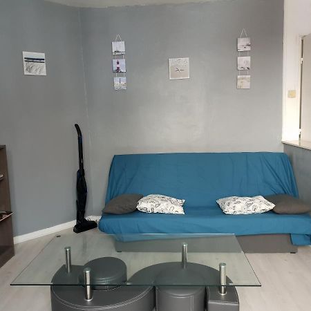 Appartement Malo Les Bains Plage Dunkirk المظهر الخارجي الصورة