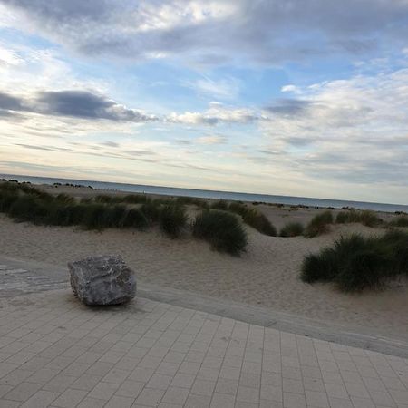 Appartement Malo Les Bains Plage Dunkirk المظهر الخارجي الصورة