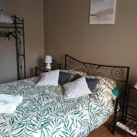 Appartement Malo Les Bains Plage Dunkirk المظهر الخارجي الصورة