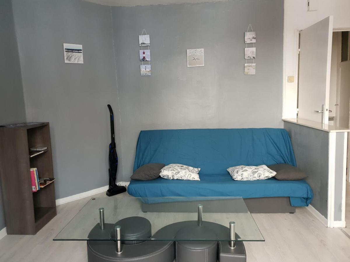 Appartement Malo Les Bains Plage Dunkirk المظهر الخارجي الصورة