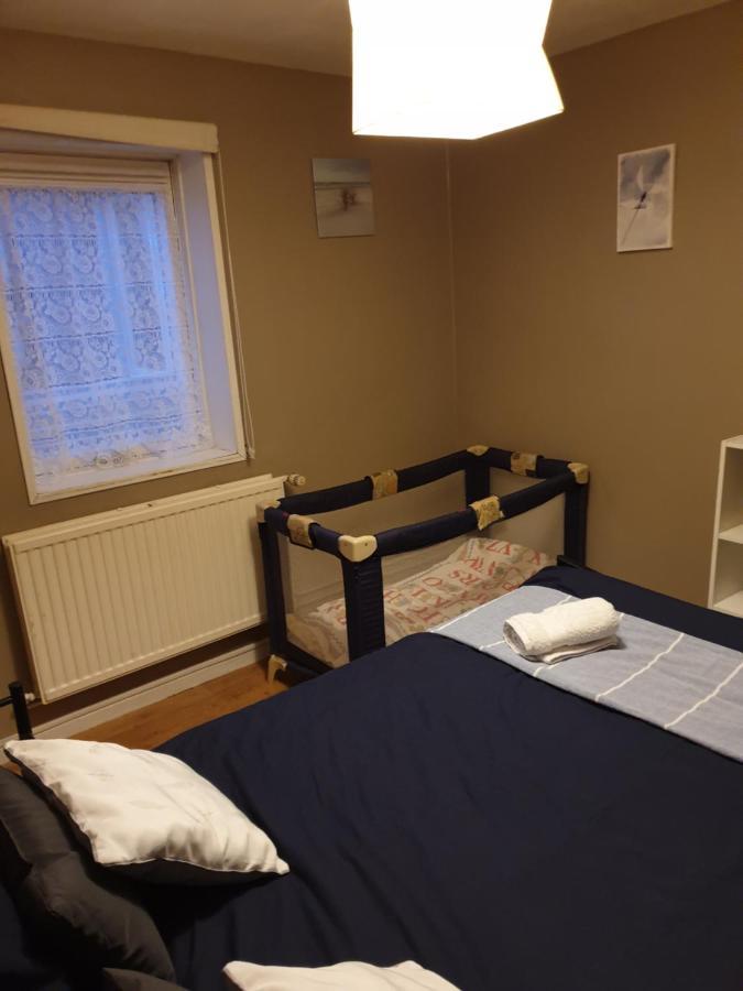 Appartement Malo Les Bains Plage Dunkirk المظهر الخارجي الصورة