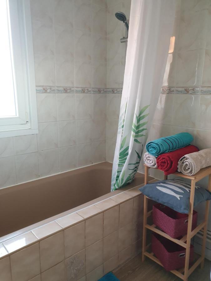 Appartement Malo Les Bains Plage Dunkirk المظهر الخارجي الصورة