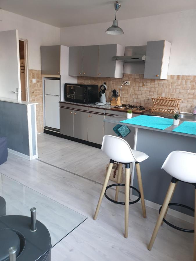 Appartement Malo Les Bains Plage Dunkirk المظهر الخارجي الصورة