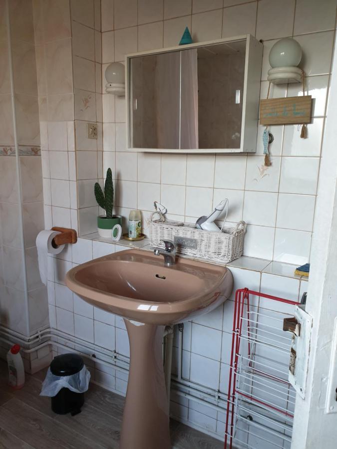Appartement Malo Les Bains Plage Dunkirk المظهر الخارجي الصورة